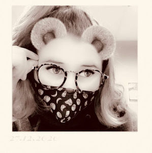 Meet your Posher, Christine deanna